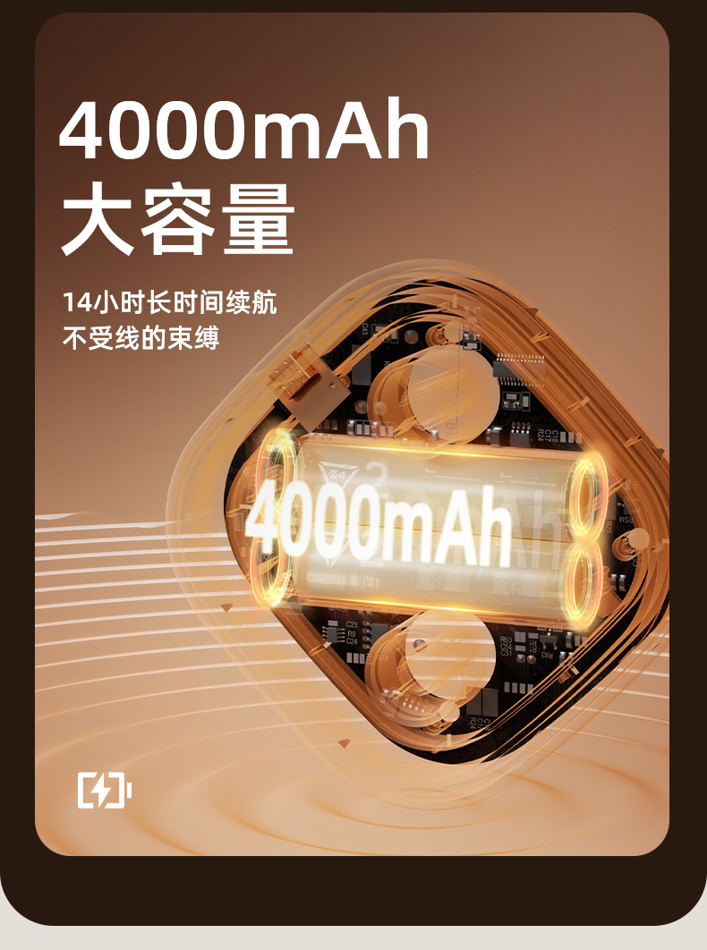 严选新款接入米家APP加湿器大容量便携加湿器家用卧室智能加湿器详情12