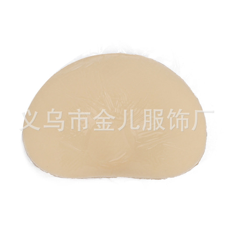 双面刷胶胸垫自粘无痕乳贴女秋季加厚胸贴内衣插片聚拢婚纱文胸垫详情5