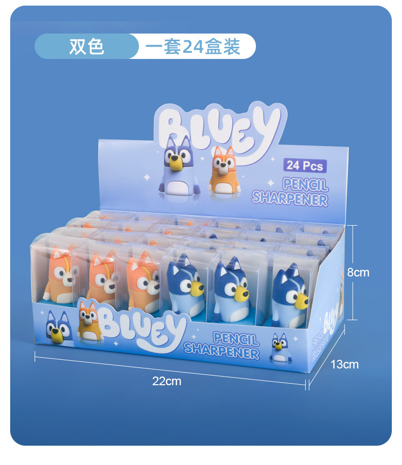 卡通卷笔刀库洛米美乐蒂凯蒂猫大耳狗学生转笔刀削铅笔卷笔刀详情21