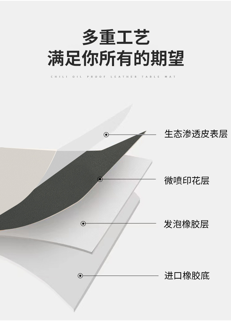 硅藻泥极简浴室防滑地垫卫生间吸水垫厕所卫浴速干脚垫洗手间门垫详情13