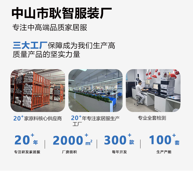 Pure cotton nightgown for women, summer short-sleeved mid-length dress, casual striped home wear for women, new thin style that can be worn over pajamas for women pic 1