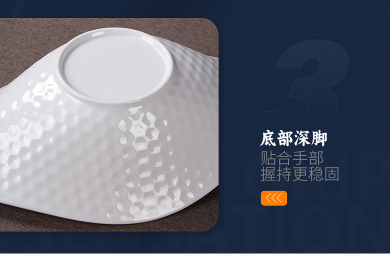 密胺三文鱼刺身盘商用海鲜造姿冒烟展示干冰盘海鲜拼盘工厂批发详情18