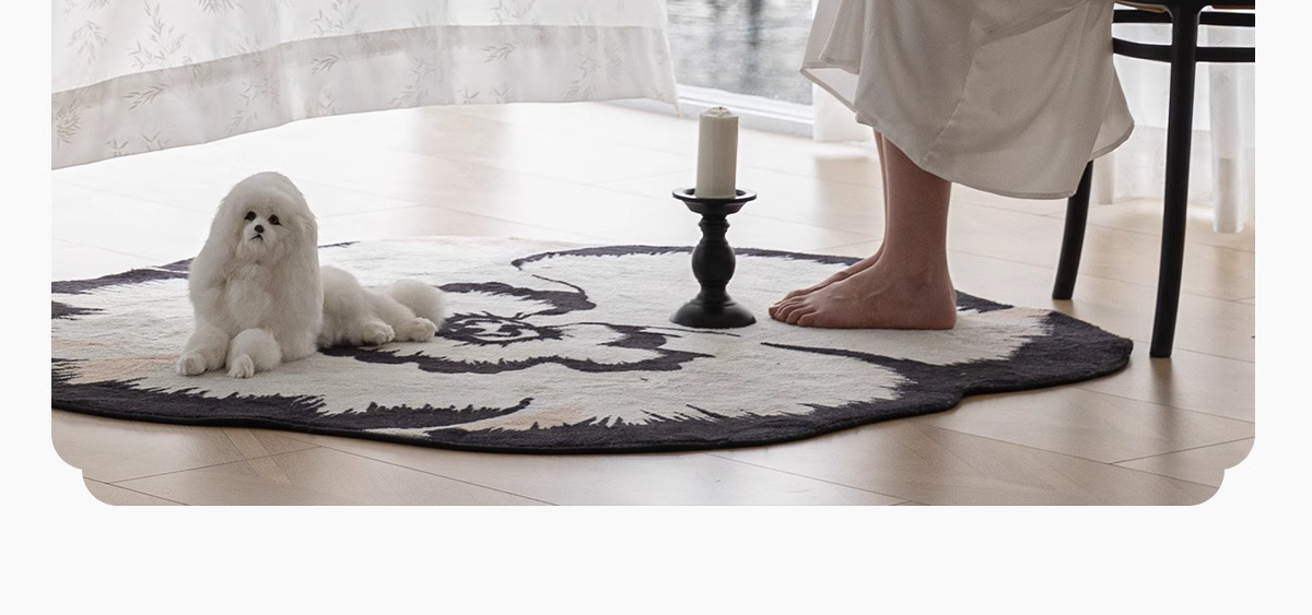 竹子新中式纱帘透光不透人窗帘阳台中式禅意古风窗纱隔热防晒印花详情32