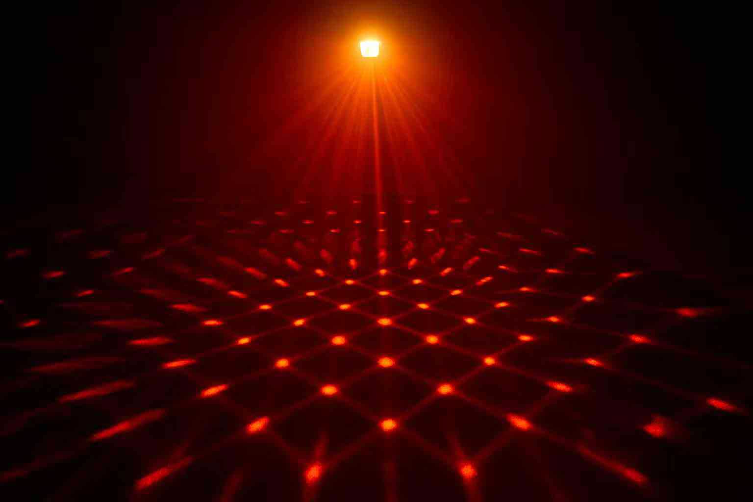 Color light projector, lighting technology, grass spotlights, outdoor courtyard decorative lights pic 14