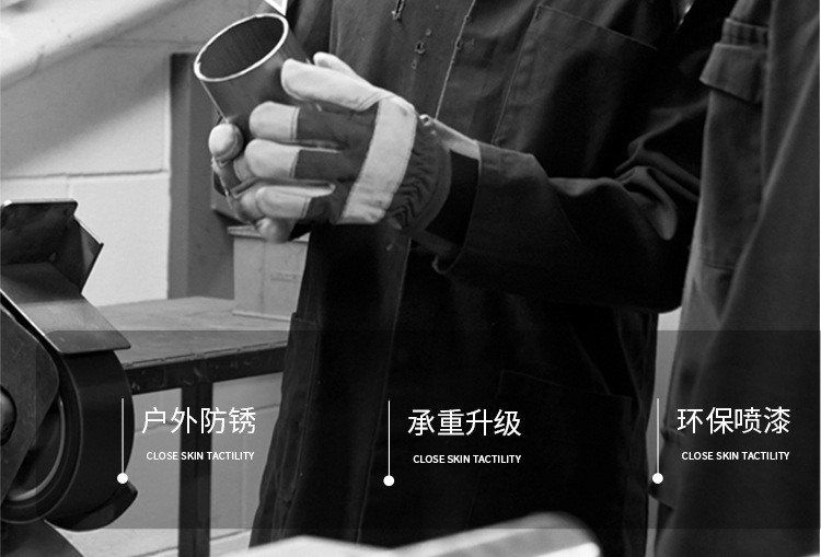 游仁北欧沙发庭院花园绳编民宿阳台藤椅室外露天藤编家具手工编织详情14