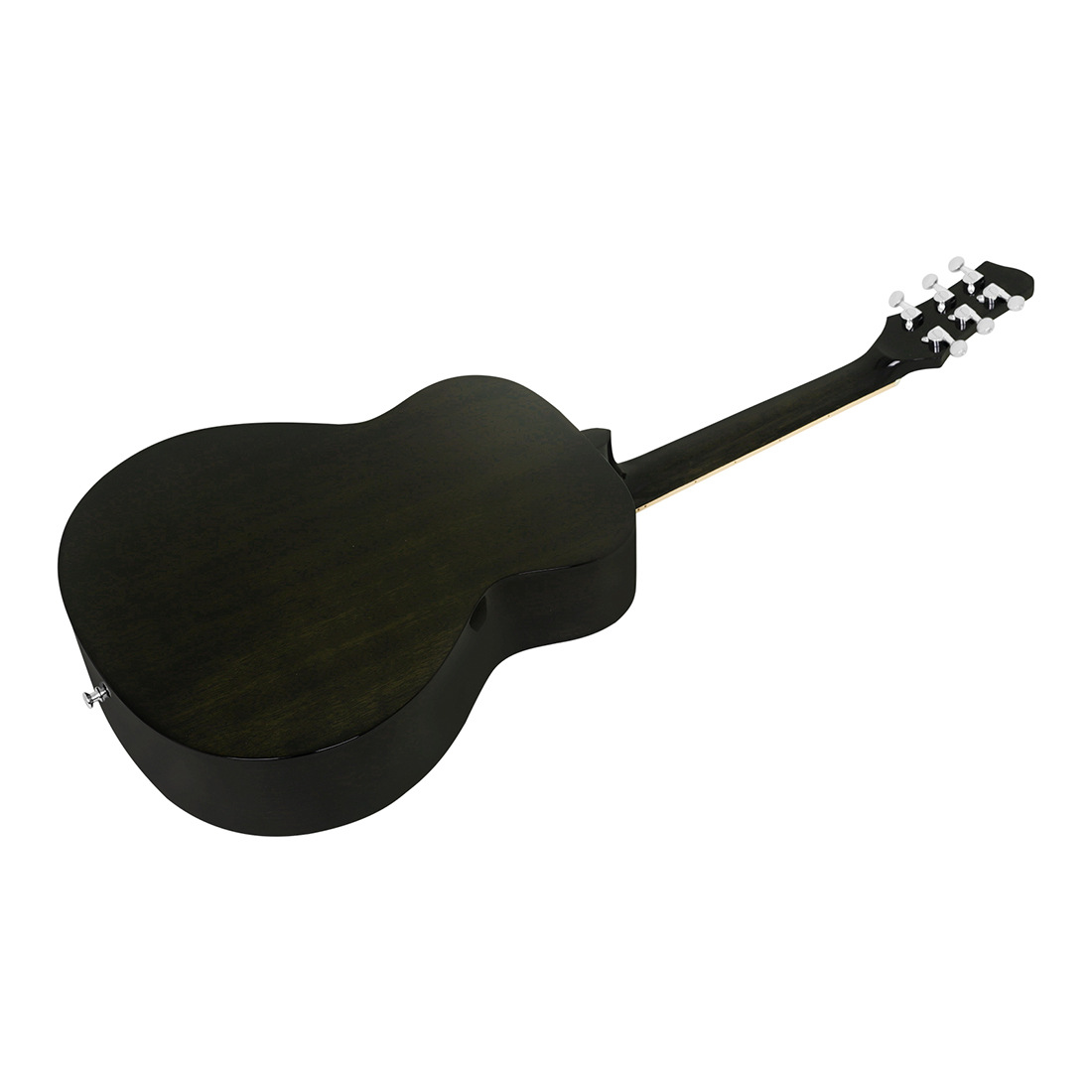 IRIN吉他36英寸亮光民谣木吉他儿童成人初学吉他乐器厂家guitar琴详情14