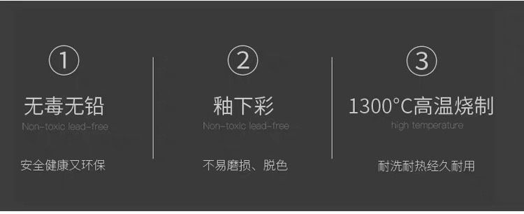 欧式盘子平盘西餐盘家用日式陶瓷圆形创意沙拉盘高级感北欧风摆盘详情11