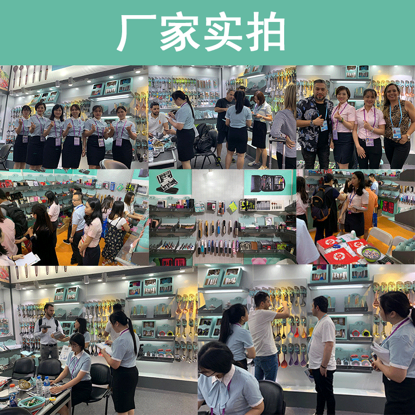 ✅烘焙用具牛油刮刀3件套硅胶刮刀耐高温硅胶奶油厨房刮刀烘焙跨详情28