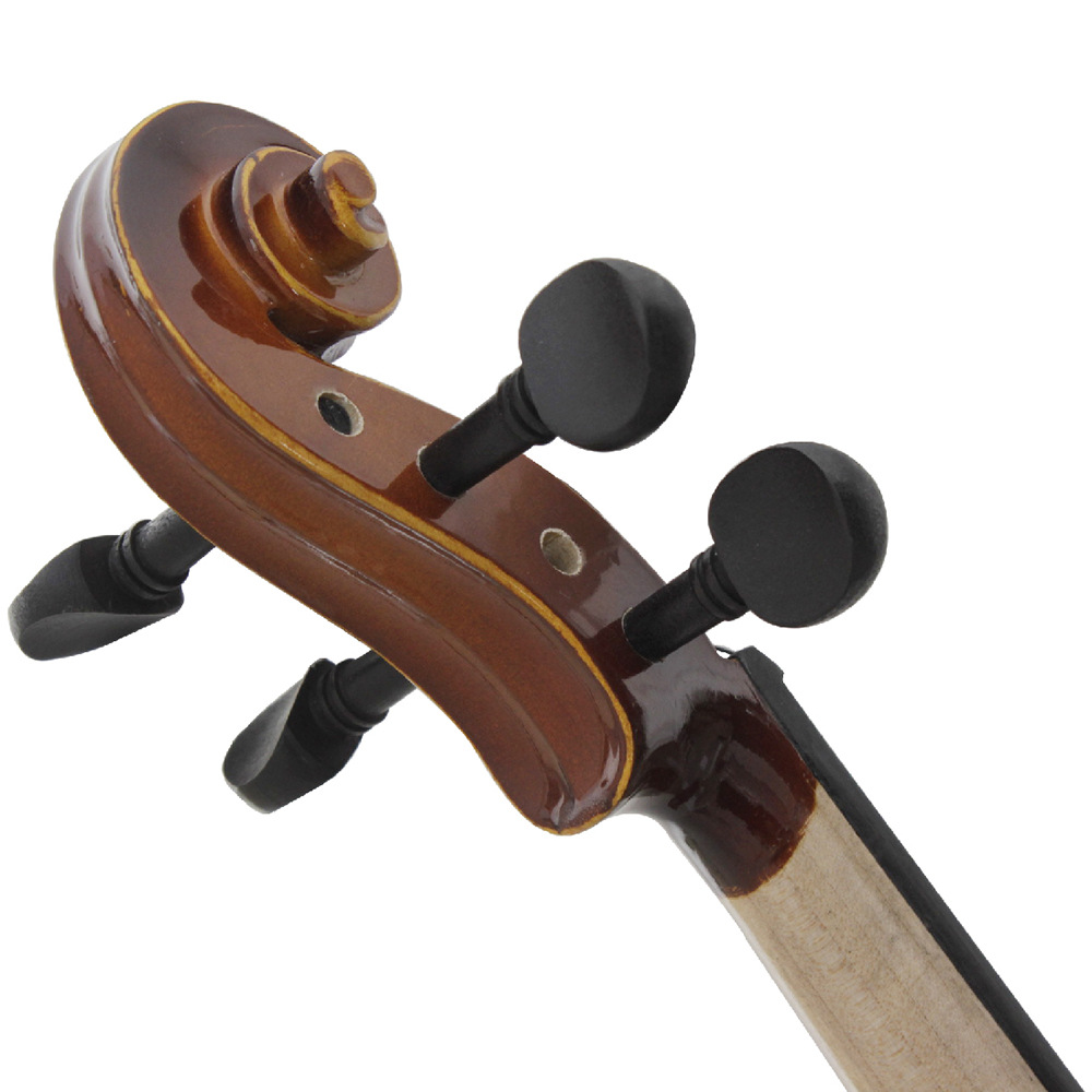 阿斯顿维拉小提琴云杉实木面板提琴乐器学生成人演奏提琴violin详情16