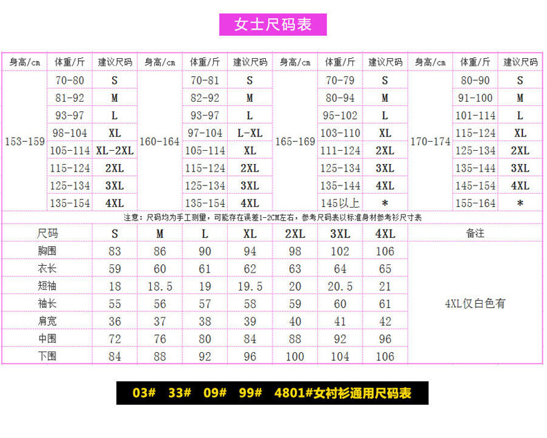 细斜纹夏季衬衫工作服男女同款职业装办公室文员衬衣绣字印logo详情8