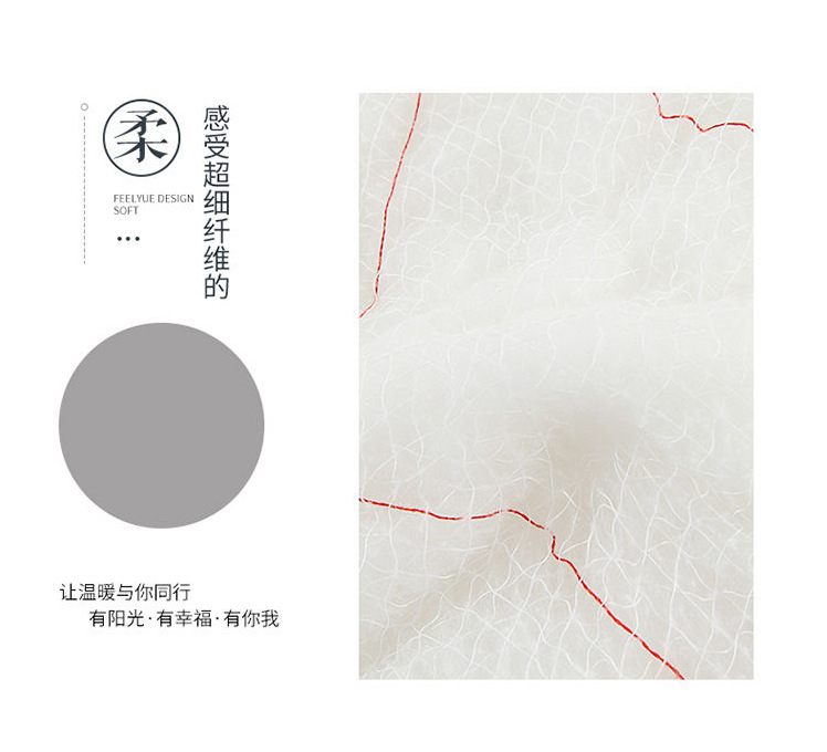 棉花被棉絮被褥子春秋被芯加厚冬被棉胎学生宿舍垫被批发详情3