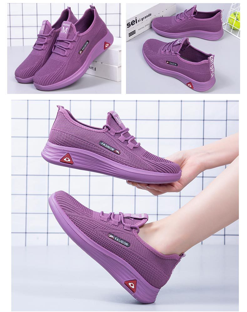 老北京运动布鞋女透气休闲中老年健步鞋软底单鞋舒适妈妈鞋工装鞋详情16