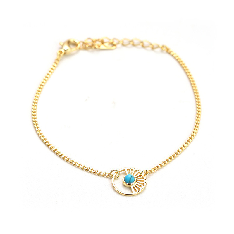 欧美跨境复古宫廷风女生项链首饰小众饰品批发法式轻奢设计高级感详情21