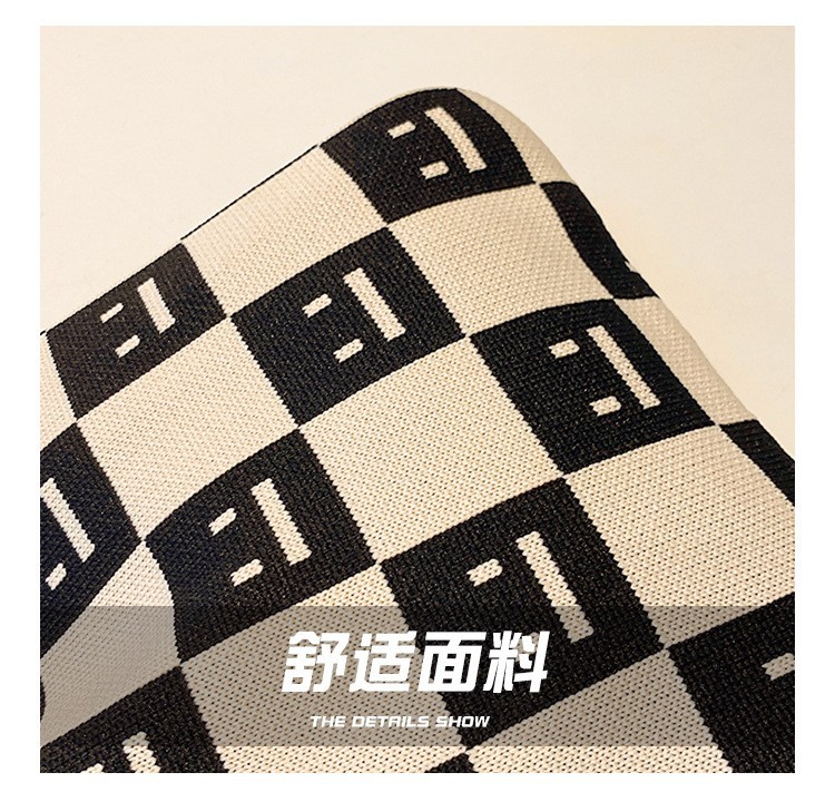 新款女士小包女手提托特包外出时尚便携收纳包韩版单肩包伴手礼包详情6