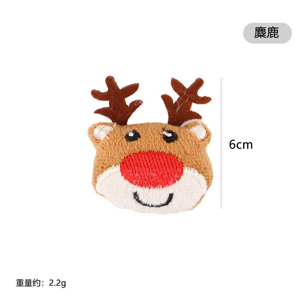 跨境新款可爱猫玩具毛绒玩具合集宠物自嗨薄荷毛绒猫玩具宠物用品详情19