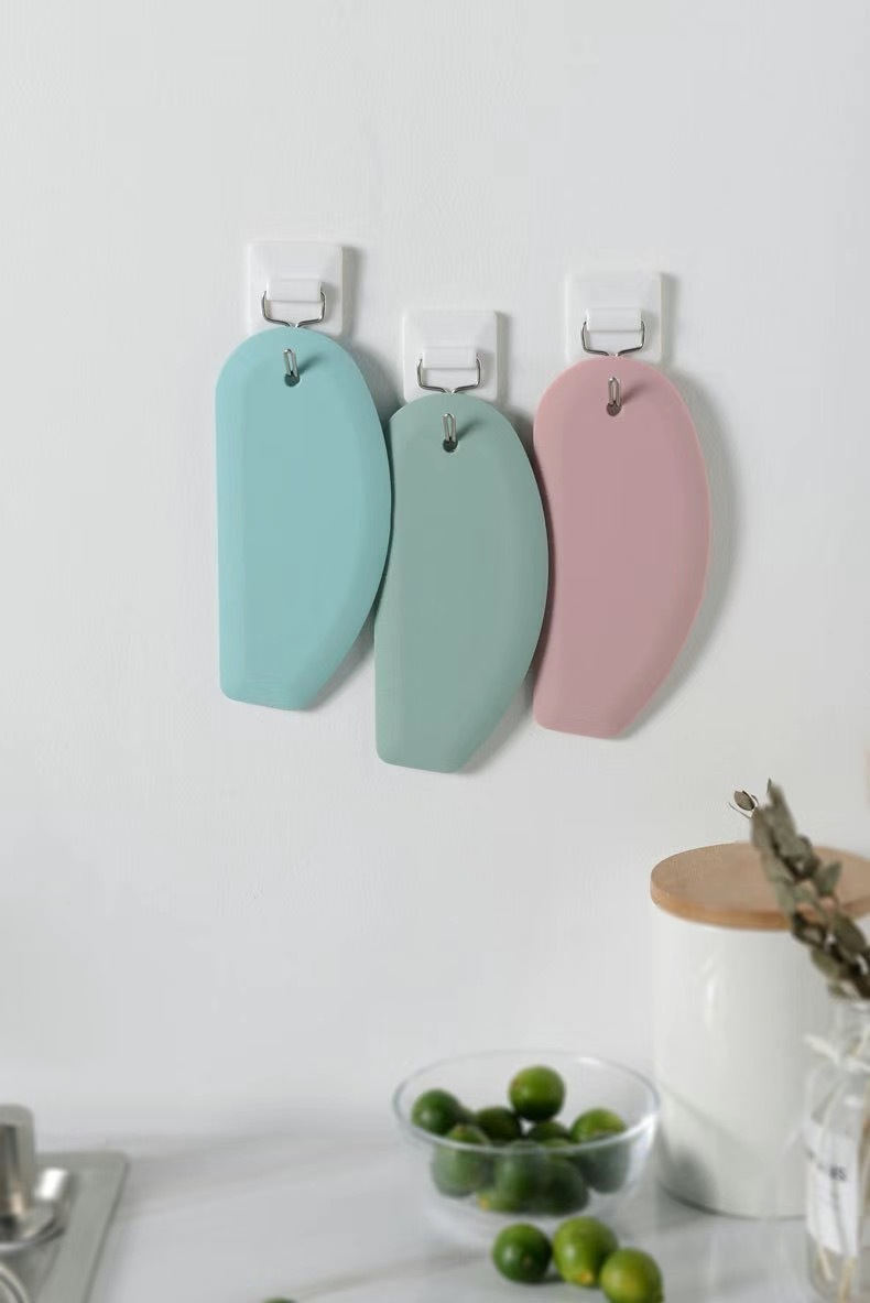 多用硅胶刮刀切面刀烘焙小工具揉面垫擀面面粉食品级01267详情5