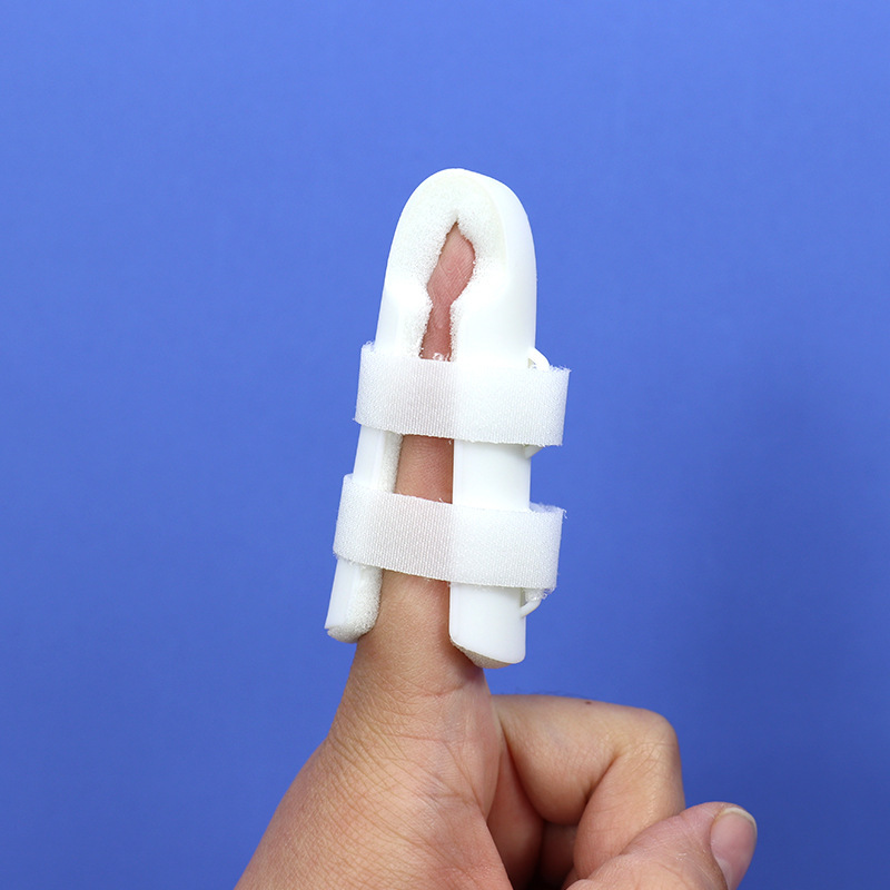 Specialized for export of medical finger fracture splints, finger fracture fixation splints, finger plastic sheaths, and finger protection tools pic 11