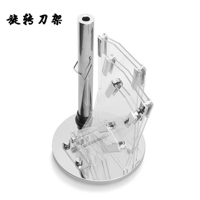 家用不锈钢厨具七件套菜刀骨刀切片水果刀厨师刀套装厨具组合整套详情8