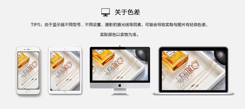 银贝S925纯银平安锁项链中国风天然玉髓吊坠项链配饰百搭批发跨境详情10