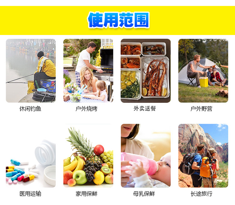 75L, 85L, 110L food insulation boxes, school cafeteria meal distribution boxes, takeout delivery boxes, cold chain boxes, preservation and refrigeration boxes pic 19