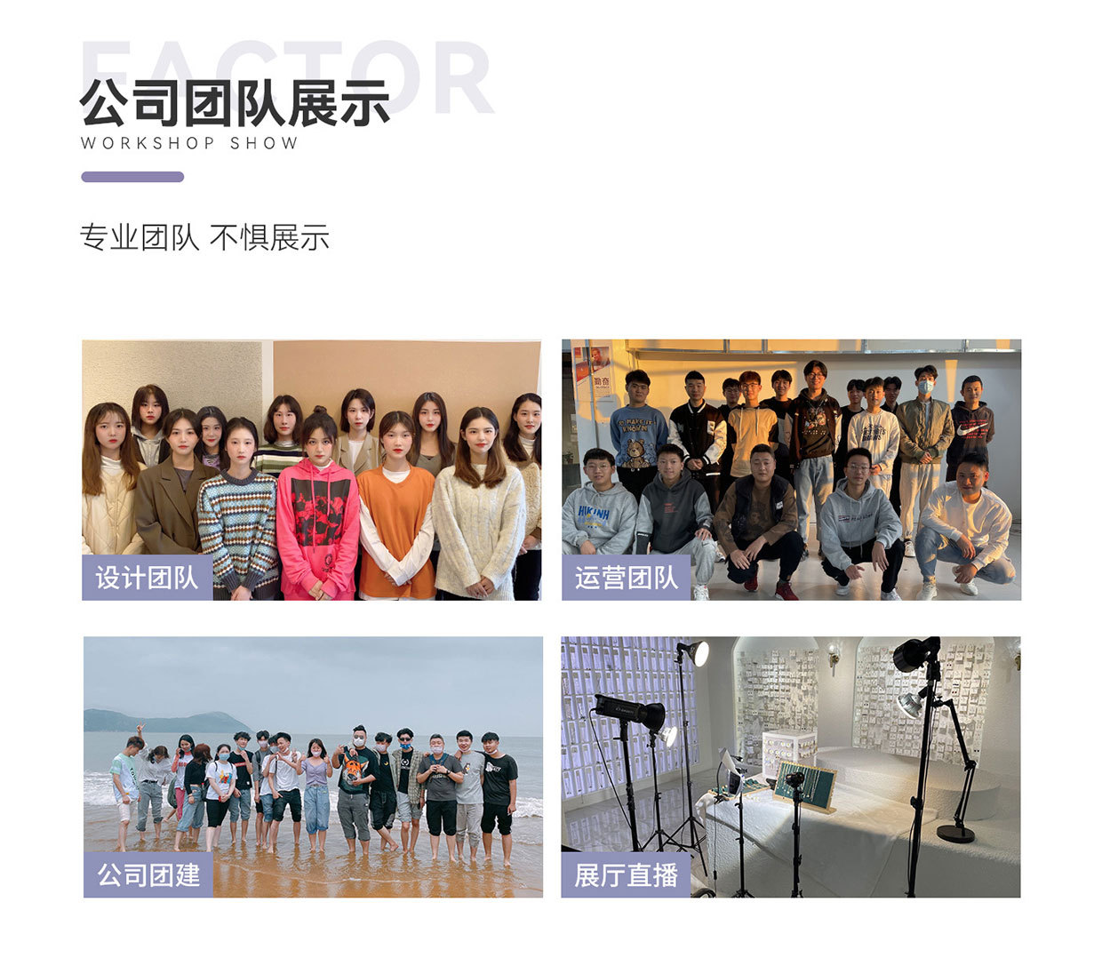 亚马逊跨境热销欧美叠戴三层戒指高级感ins风指环手饰品混色详情3