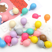 亚克力迷你小树叶子手串珠diy手工项链手链耳饰散珠饰品配件批发详情14