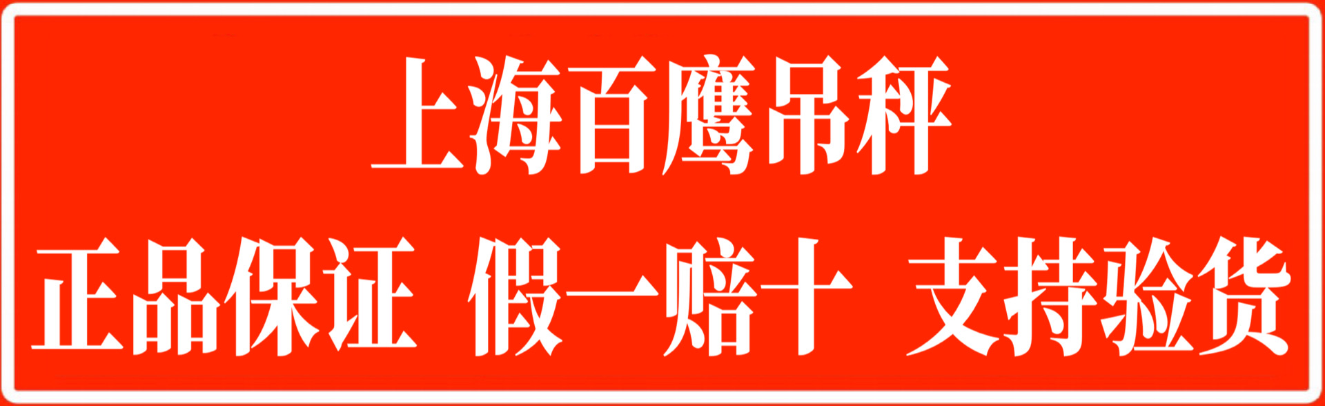 上海电子吊秤3T无线手持吊钩秤5t带打印吊称10吨行车吊磅挂秤详情1