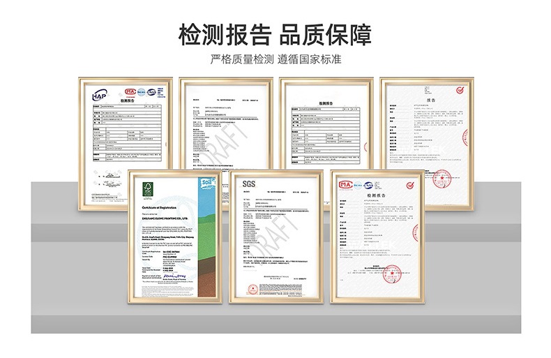 Paper bags in stock, clothing store handbags, high-end thickened gift packaging bags, Christmas gift bags, customized with logo printing pic 10