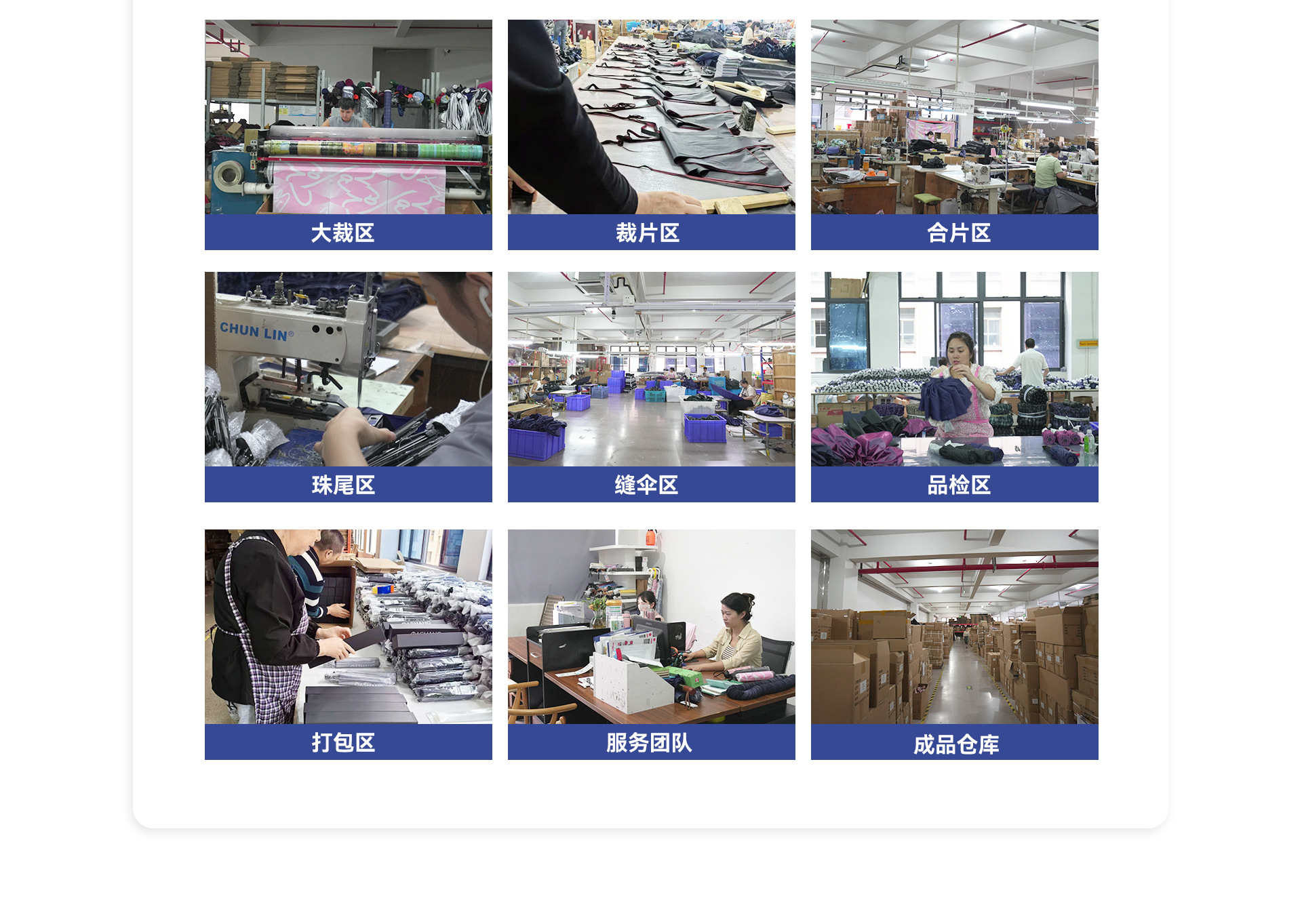 4S店专用晴雨伞奔驰奥迪全自动折叠车标雨伞商务三折广告礼品伞详情2