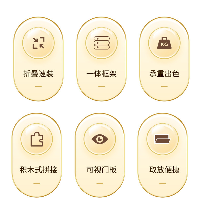 鞋架家用门口多层鞋柜折叠一拉鞋子收纳神器免安装简易透明鞋盒详情10