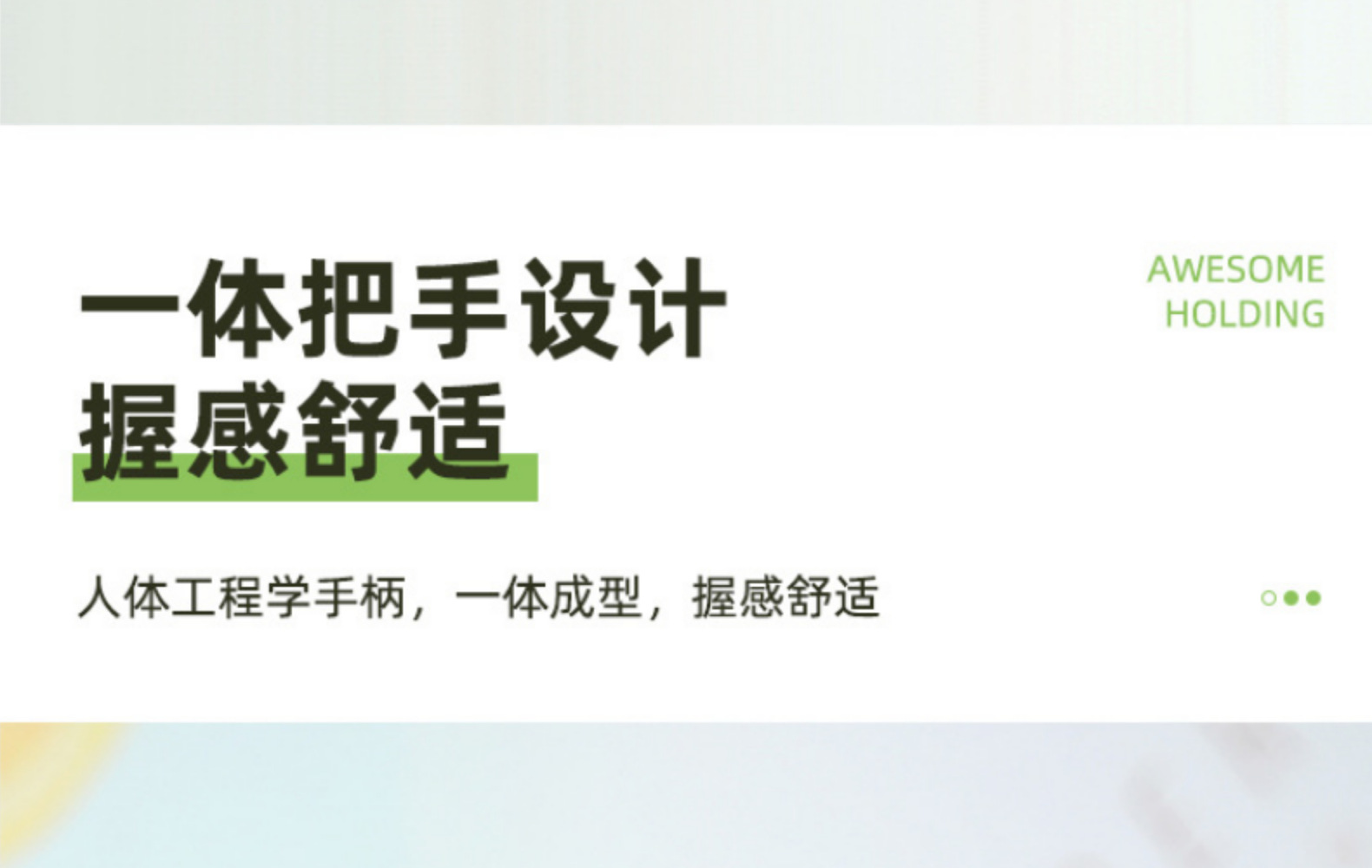 现代简约不锈钢双层隔热水杯高颜值咖啡杯带手柄家用礼品跨境货源详情8