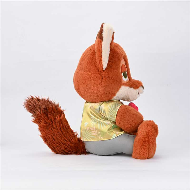 迪士尼潮流玩偶毛绒玩具批发定制款柔软可爱礼物详情19