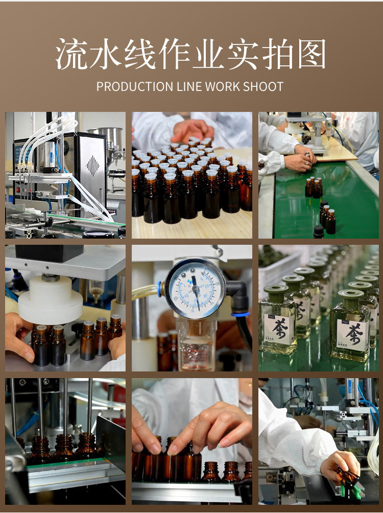 圣诞款香薰蜡烛跨境圣诞创意伴手礼盒香氛蜡烛精油大豆蜡圣诞礼物详情8