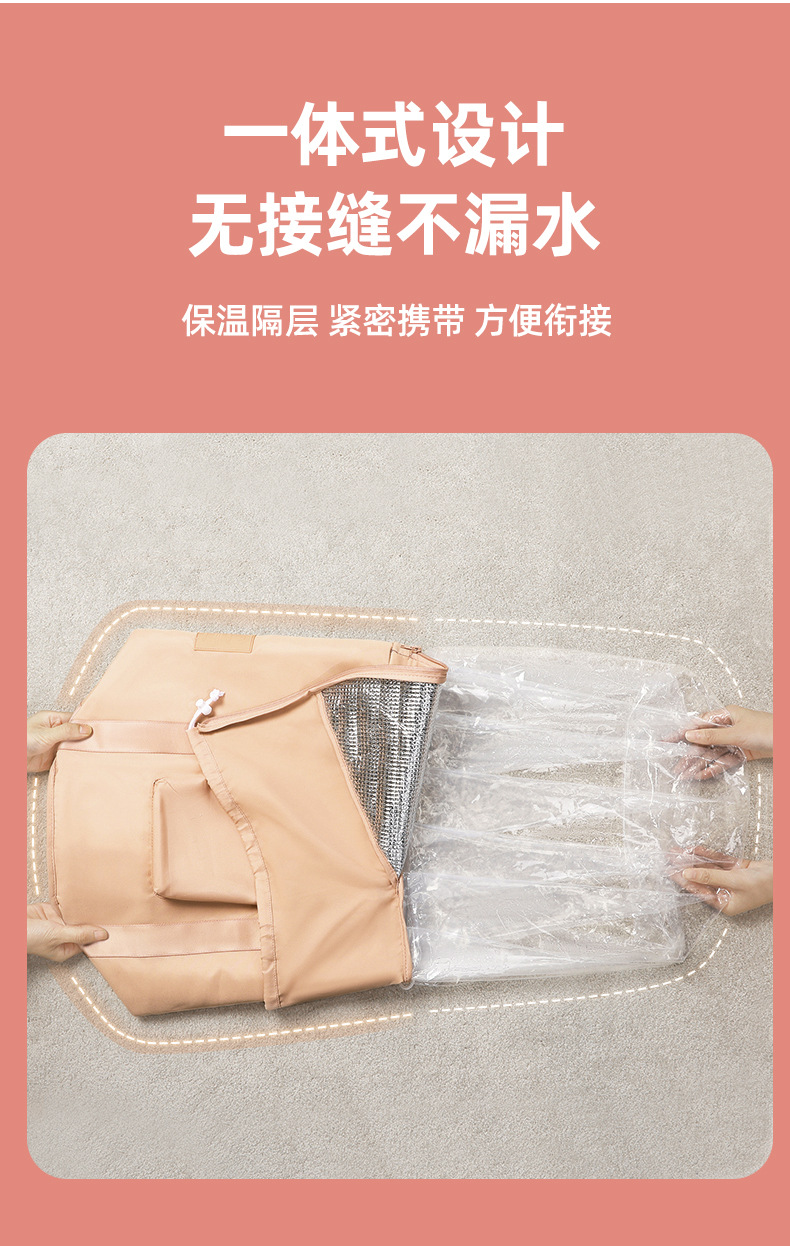 足浴桶泡脚桶资料泡脚桶塑料盆折腾浴桶足疗桶套一次性详情13