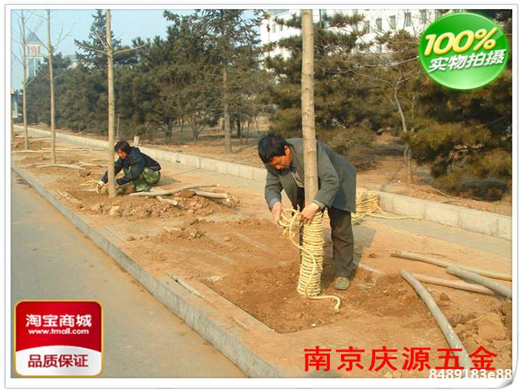 草包草帘子草垫子草绳道路防滑草袋保温保湿防汛园艺草制品稻草垫详情28