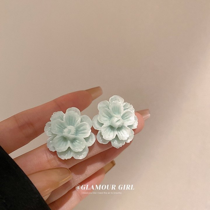 Silver needle Yiwu accessories wholesale, street stall, night market supply, live-streaming bestsellers, Xiaohongshu ear stud accessories factory, female pic 16