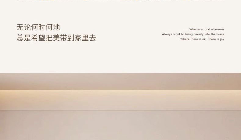 米奇电表箱装饰画带时钟表简约创意总闸配遮挡多媒体盒挂画免打孔详情22