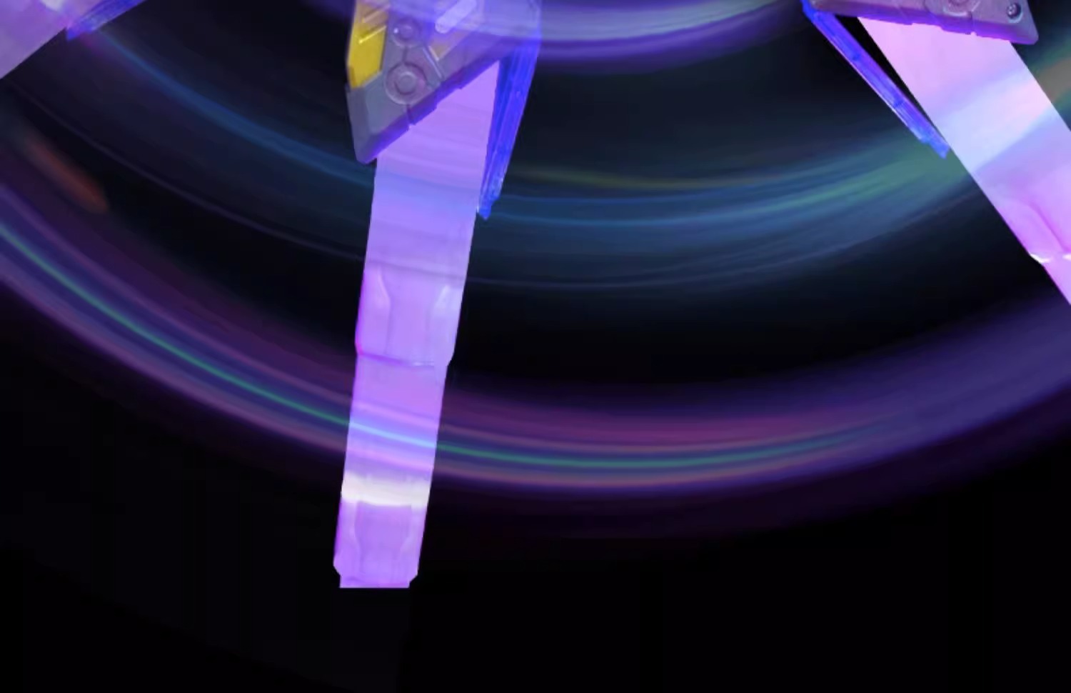 雷蛇炫酷伸缩激光剑星球大战儿童玩具刀男孩发光宝剑闪光荧光棒详情19