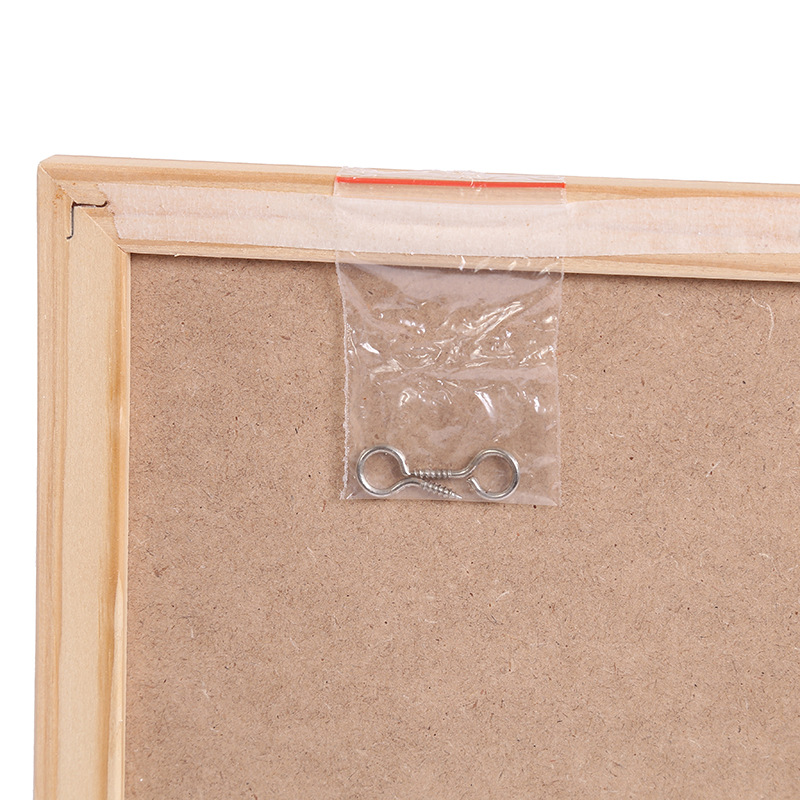 Creative dual-function combination board pin-fixed cork board magnetic writing whiteboard size can be customized factory wholesale pic 11