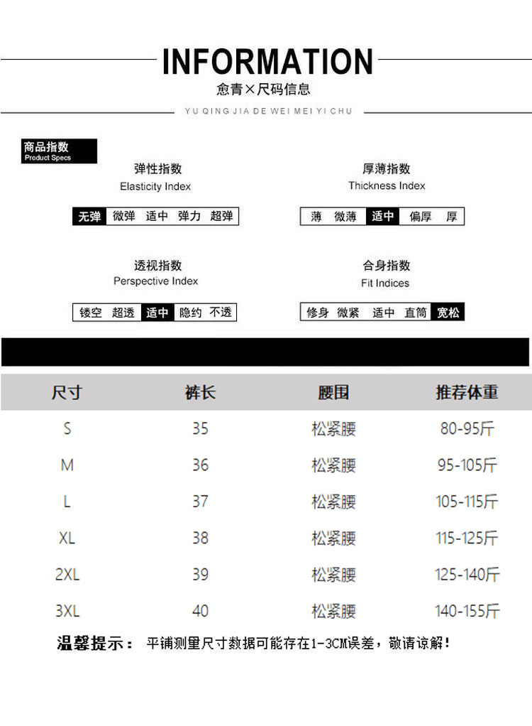 牛仔短裤女夏季2024新款欧洲站宽松大码毛边薄款五分阔腿热裤详情2