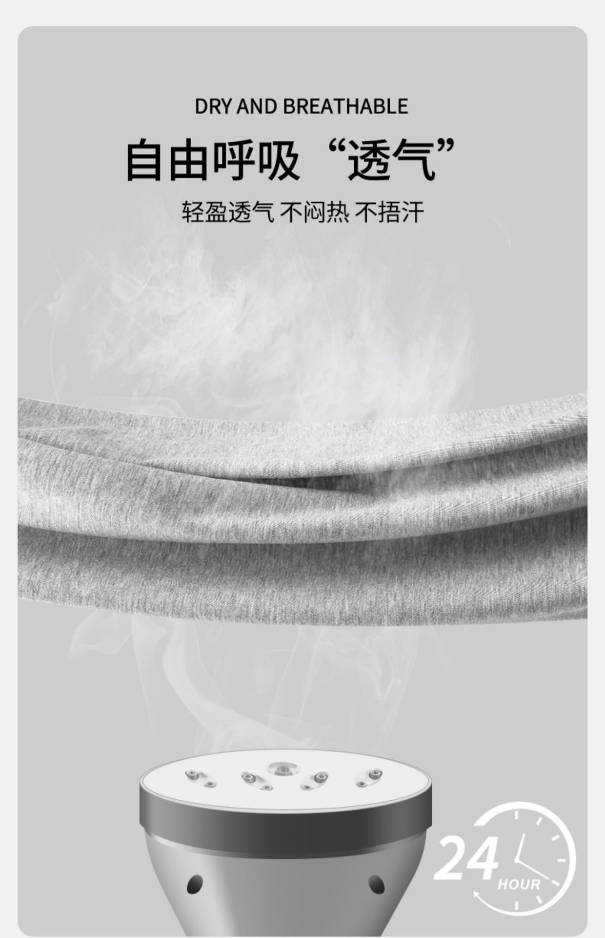 雅鹿男士内裤男生纯棉平角裤男款裤衩男式全棉四角短裤男生底裤详情18