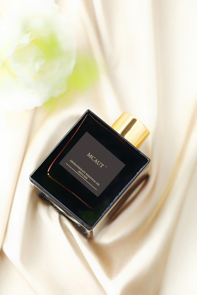 Direct supply from the flameless aromatherapy manufacturer: 200ml plant essential oil aromatherapy for bedroom premium air fresheners, one-piece consignment pic 7