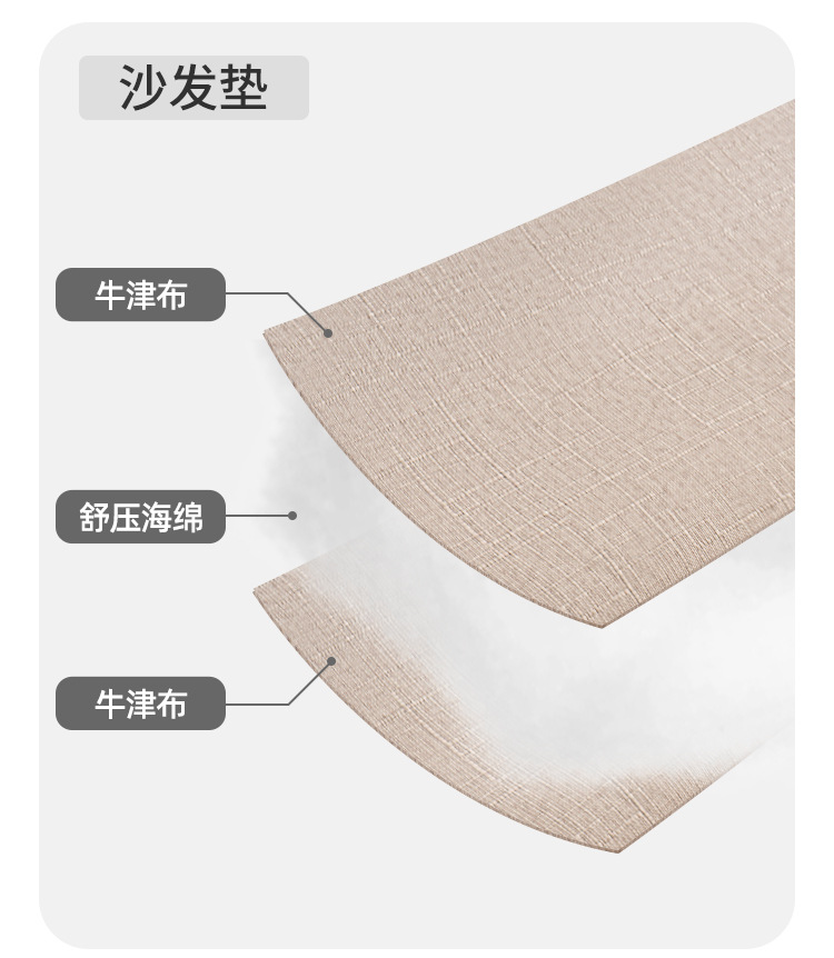 Folding bed, single person nap portable bed, office lounge chair, folding nap bed, home backrest chair, lazy sand bed pic 9