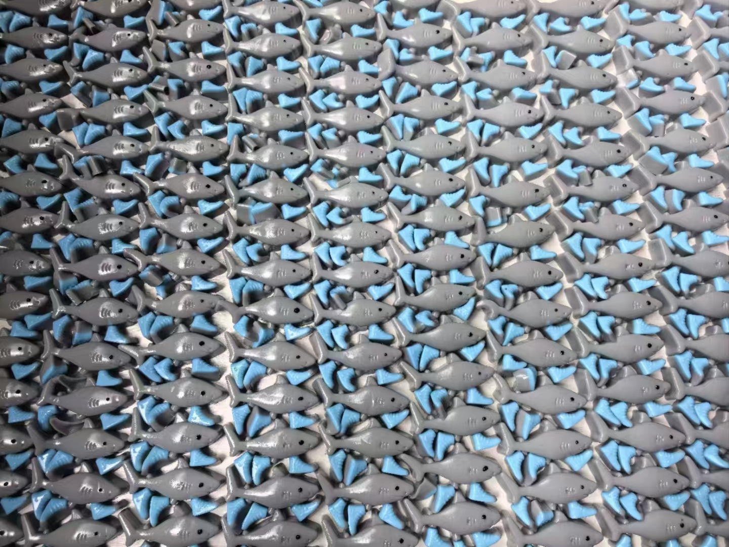 Best-selling Shan Hai Jing macaque banana card head cute wooden stick figure toys for export wholesale pic 3