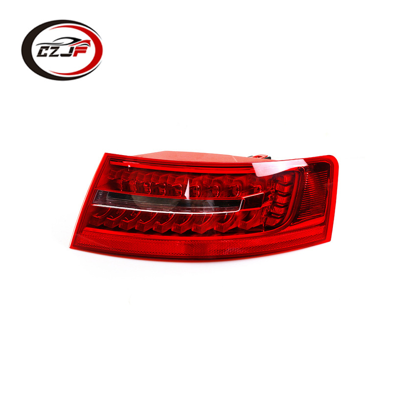 Применяются задние фары 4f594504996j с 2009 по 11Audi audi A6 pic 9