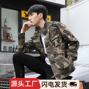 早春新款加绒牛仔裤男显瘦长裤百搭休闲裤宽松舒适高弹力裤子潮牌详情4