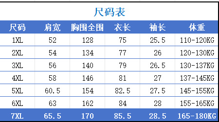 美码跨境直供大码男装短袖加肥加大冰丝POLO衫速干翻领商务T恤详情2