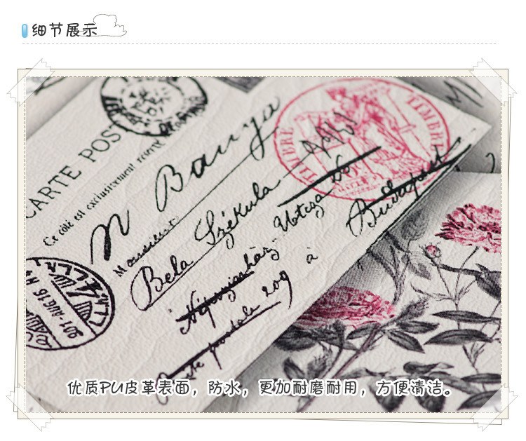 热销印花布艺可折叠收纳储物换鞋凳 多功能收纳箱 创意礼品盒子详情4