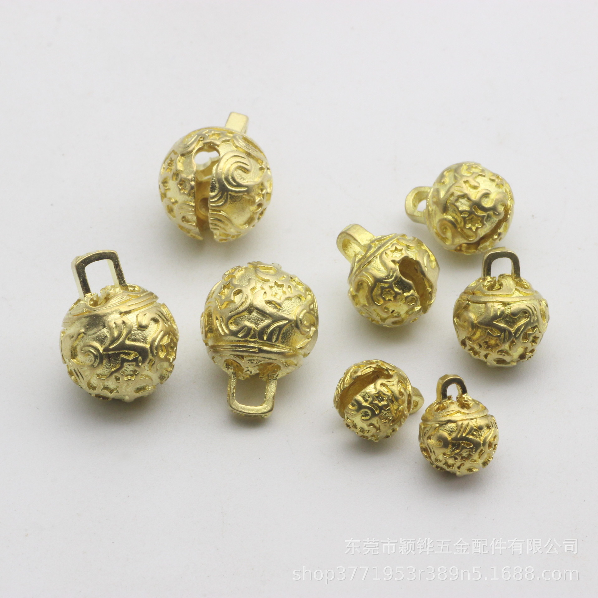 空心潮人耳饰黄铜菱形耳环耳钉配件diy手作材料菱形吊片挂件批发详情7