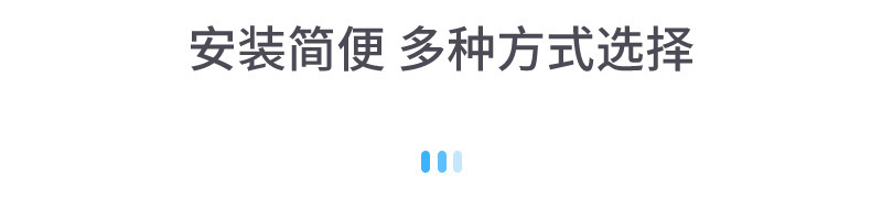 摄像头户外云台转动无线WiFi高清夜视V380pro 杭州 PT network camera C25-L详情13